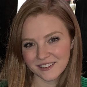 Meet your Posher, Kate